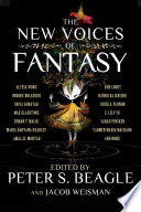 The_New_Voices_of_Fantasy