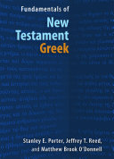 Fundamentals_of_New_Testament_Greek