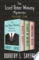The_Lord_Peter_Wimsey_Mysteries__Volumes_One_through_Three