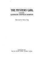 The_mystery_girl