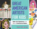 Great_American_Artists_for_Kids