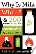 Why_Is_Milk_White_