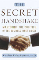 The_secret_handshake