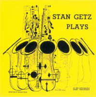 Stan_Getz_Plays