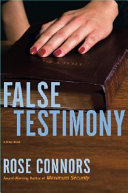 False_testimony