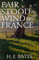 Fair_Stood_the_Wind_to_France