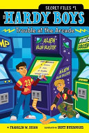 Trouble_at_the_arcade