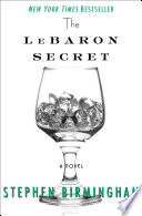 The_LeBaron_Secret