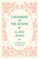 Catharine_or_the_Bower