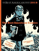 The_best_American_comics_2010