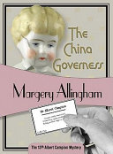 The_china_governess