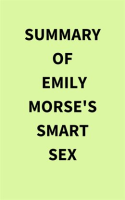Summary_of_Emily_Morse_s_Smart_Sex