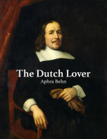 The_Dutch_Lover