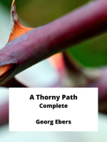 A_Thorny_Path
