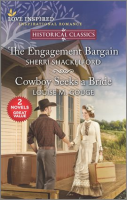 The_Engagement_Bargain_and_Cowboy_Seeks_a_Bride