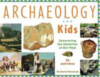 Archaeology_For_Kids