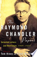 The_Raymond_Chandler_Papers