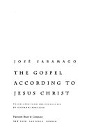 The_Gospel_according_to_Jesus_Christ