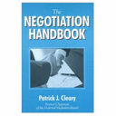 The_negotiation_handbook