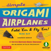 Simple_Origami_Airplanes_Mini
