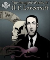The_Complete_Works_of_H__P__Lovecraft