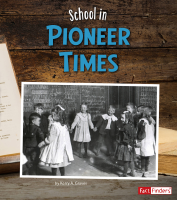 School_in_Pioneer_Times