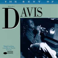 The_best_of_Miles_Davis
