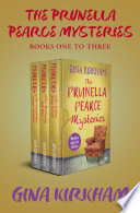The_Prunella_Pearce_Mysteries_Books_One_to_Three