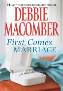 First_Comes_Marriage