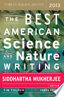 The_Best_American_Science_and_Nature_Writing_2013