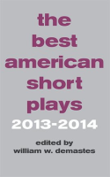 The_Best_American_Short_Plays_2013-2014