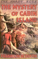 The_mystery_of_Cabin_Island