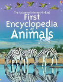 First_encyclopedia_of_animals
