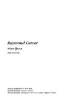 Raymond_Carver