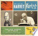 The_art_of_Harvey_Kurtzman