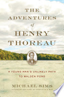 The_Adventures_of_Henry_Thoreau