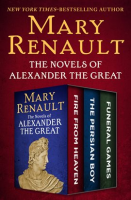 The_Novels_of_Alexander_the_Great