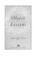 Object_lessons