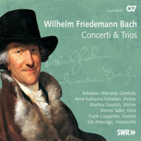 Bach__W_F___Concerti___Trios