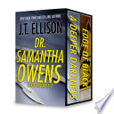 J_T__Ellison_Dr__Samantha_Owens_series_books_1-2