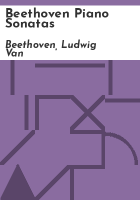 Beethoven_piano_sonatas