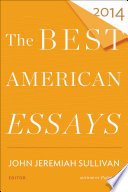 The_Best_American_Essays_2014