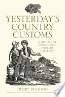 Yesterday_s_Country_Customs