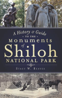A_History___Guide_To_The_Monuments_Of_Shiloh_National_Park