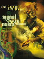Signal_To_Noise