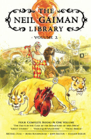 The_Neil_Gaiman_Library_Volume_2
