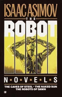 The_robot_novels
