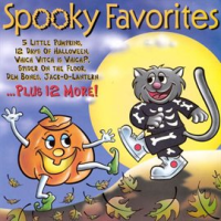Spooky_Favorites