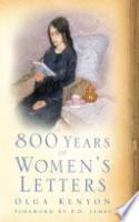 800_Years_of_Women_s_Letters