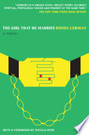 The_Girl_That_He_Marries